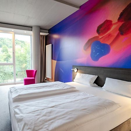 שווביש האל Qubixx Stadtmittehotel מראה חיצוני תמונה