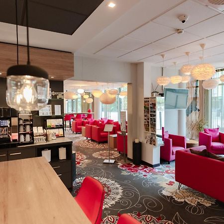 שווביש האל Qubixx Stadtmittehotel מראה חיצוני תמונה